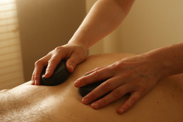 massage